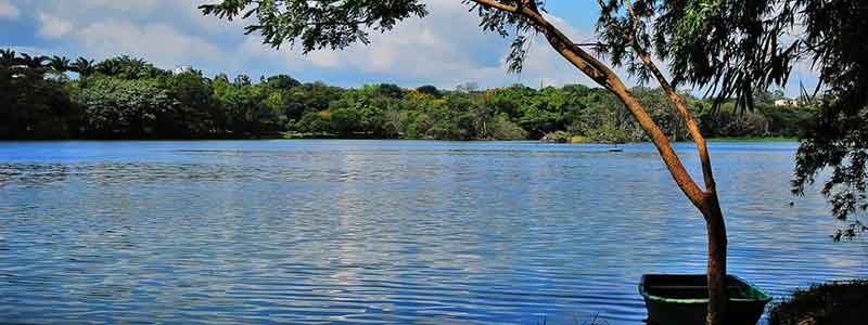 Places to Visit Karanji Lake, Mysore