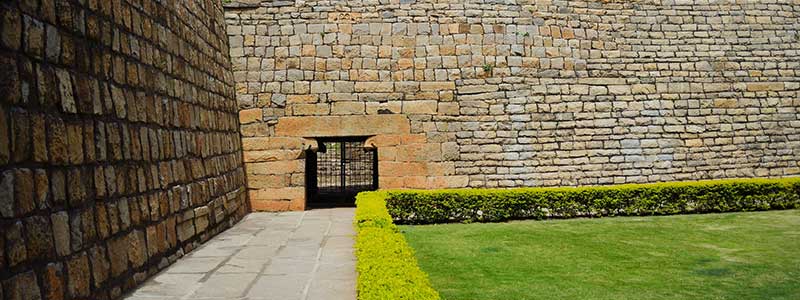 Srirangapatna, Places to visit near Mysore